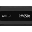 CORSAIR RM650e Cybenetics Gold Modular 650W Power Supply