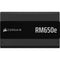 CORSAIR RM650e Cybenetics Gold Modular 650W Power Supply