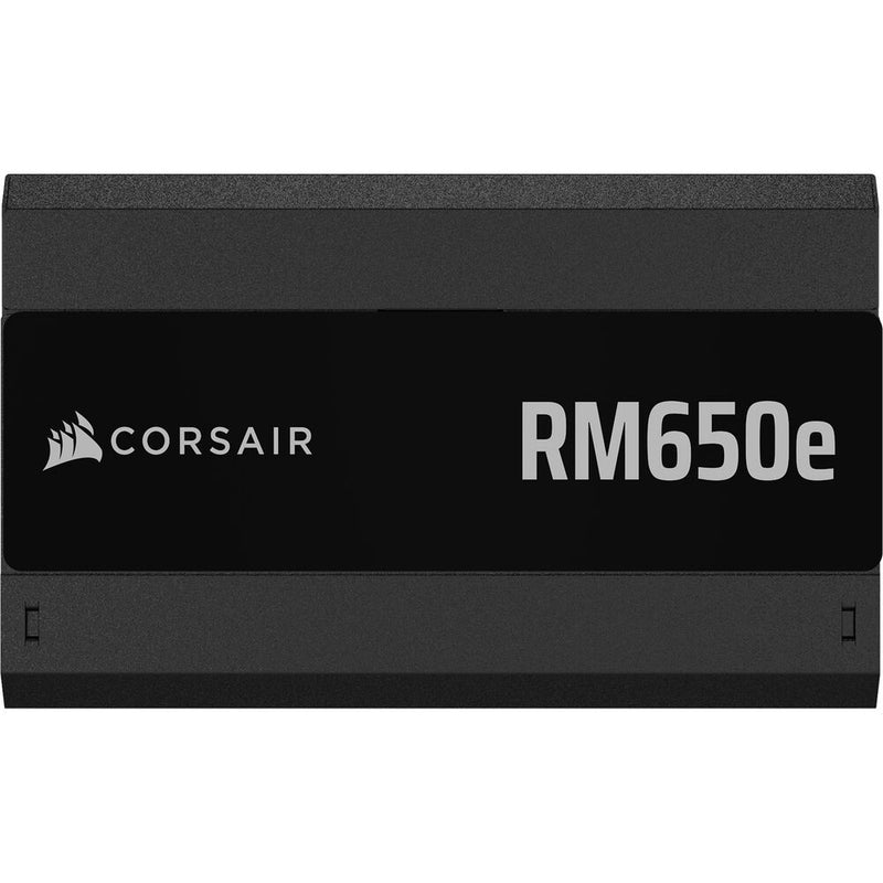 CORSAIR RM650e Cybenetics Gold Modular 650W Power Supply