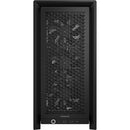 CORSAIR FRAME 4000D RS Mid-Tower E-ATX Desktop Case (Black)