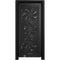 CORSAIR FRAME 4000D RS Mid-Tower E-ATX Desktop Case (Black)