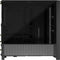 CORSAIR FRAME 4000D RS Mid-Tower E-ATX Desktop Case (Black)