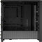 CORSAIR FRAME 4000D RS Mid-Tower E-ATX Desktop Case (Black)