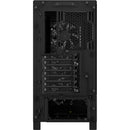CORSAIR FRAME 4000D RS Mid-Tower E-ATX Desktop Case (Black)