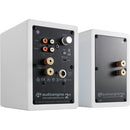 Audioengine A2+ Next Gen Wireless Bluetooth Speaker System (Hi-Gloss Piano White, Pair)