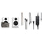 Audioengine A2+ Next Gen Wireless Bluetooth Speaker System (Hi-Gloss Piano White, Pair)