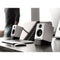 Audioengine A2+ Next Gen Wireless Bluetooth Speaker System (Hi-Gloss Piano White, Pair)