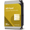 WD 10TB Gold 7200 rpm SATA III 3.5" Internal Enterprise HDD