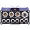 AUDIOROOT eSMART TRIO Compact Battery Distribution Box