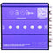 AUDIOROOT eSMART TRIO Compact Battery Distribution Box