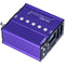 AUDIOROOT eSMART TRIO Compact Battery Distribution Box