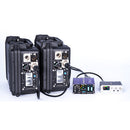AUDIOROOT eSMART TRIO Compact Battery Distribution Box