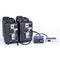 AUDIOROOT eSMART TRIO Compact Battery Distribution Box