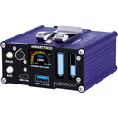 AUDIOROOT eSMART TRIO Compact Battery Distribution Box