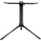 QuikLok Compact Keyboard Stand for 76-Key Keyboards with Bag (Black)