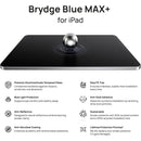 Brydge Blue MAX+ Screen Protector for iPad (10th Generation)