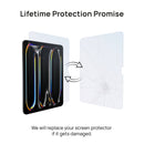 Brydge Blue MAX+ Screen Protector for 11" iPad Pro & iPad Air