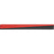 WD 1TB My Passport USB 3.2 Gen 1 External Hard Drive (Red)