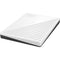 WD 6TB My Passport USB 3.2 Gen 1 External Hard Drive (White)