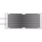 CORSAIR iCUE LINK TITAN RX RGB 240mm AIO Liquid CPU Cooler (White)
