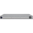 Ubiquiti Networks Pro HD 24-Port 2.5G / 10G PoE++ Managed Network Switch