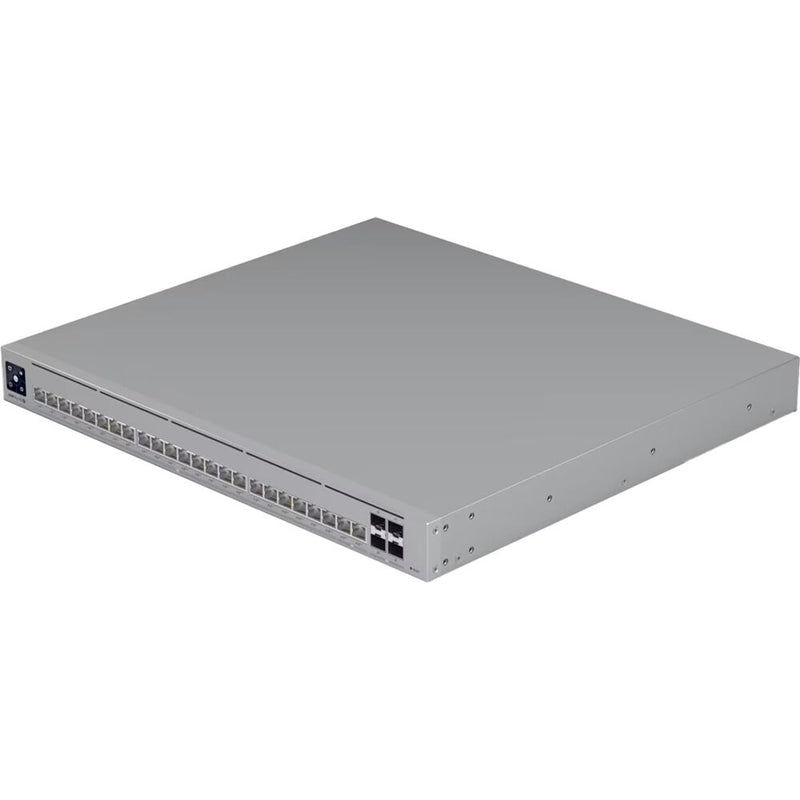 Ubiquiti Networks Pro HD 24-Port 2.5G / 10G PoE++ Managed Network Switch