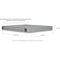 Ubiquiti Networks Pro HD 24-Port 2.5G / 10G PoE++ Managed Network Switch