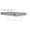 Ubiquiti Networks Pro HD 24-Port 2.5G / 10G Managed Network Switch