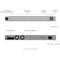 Ubiquiti Networks Pro HD 24-Port 2.5G / 10G Managed Network Switch