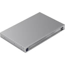 Ubiquiti Networks Pro HD 24-Port 2.5G / 10G Managed Network Switch