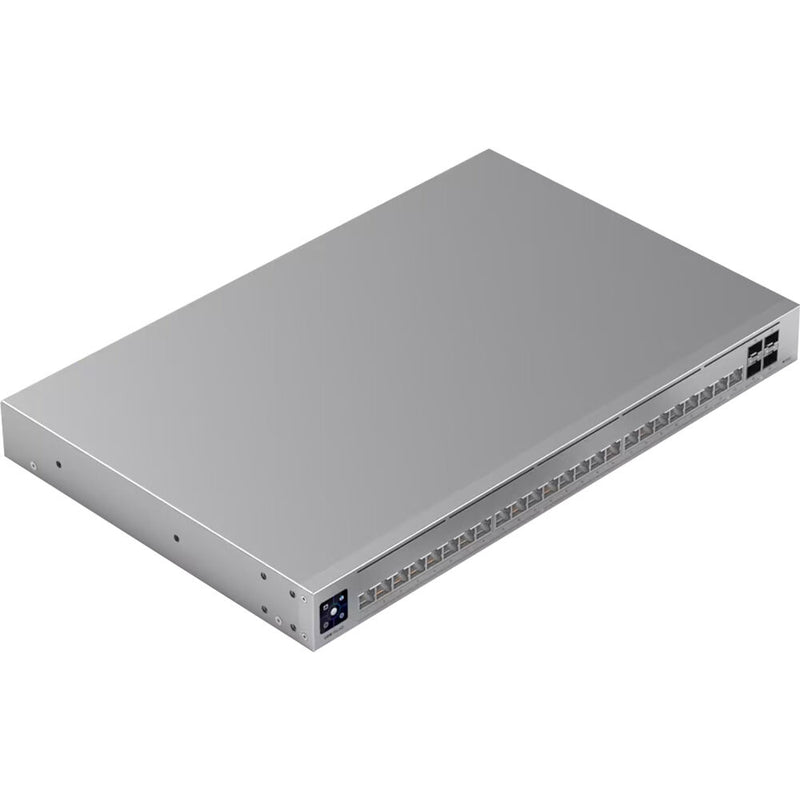 Ubiquiti Networks Pro HD 24-Port 2.5G / 10G Managed Network Switch