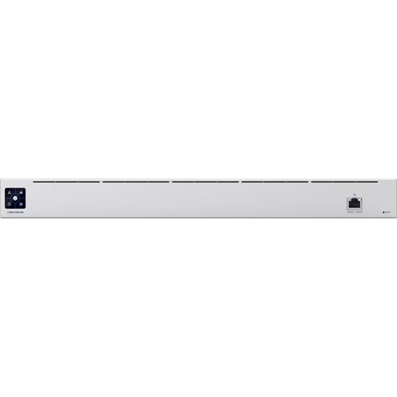 Ubiquiti Networks UCI Multi-Gigabit Rack-Mountable Cable Modem