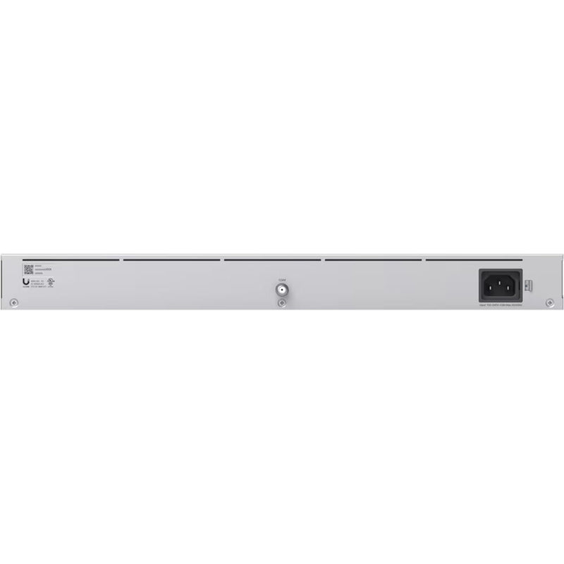 Ubiquiti Networks UCI Multi-Gigabit Rack-Mountable Cable Modem