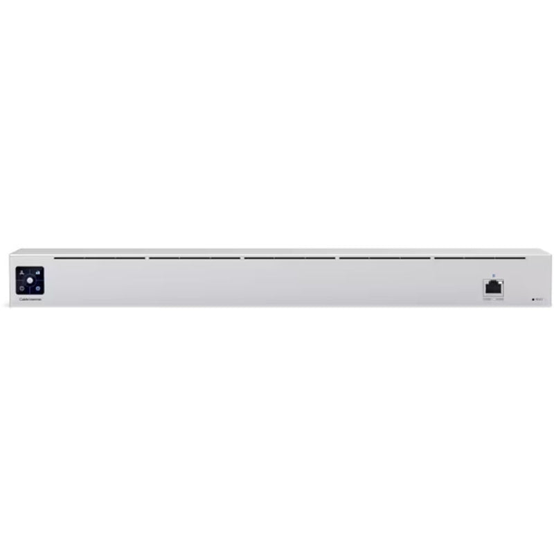 Ubiquiti Networks UCI Multi-Gigabit Rack-Mountable Cable Modem