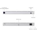 Ubiquiti Networks UCI Multi-Gigabit Rack-Mountable Cable Modem