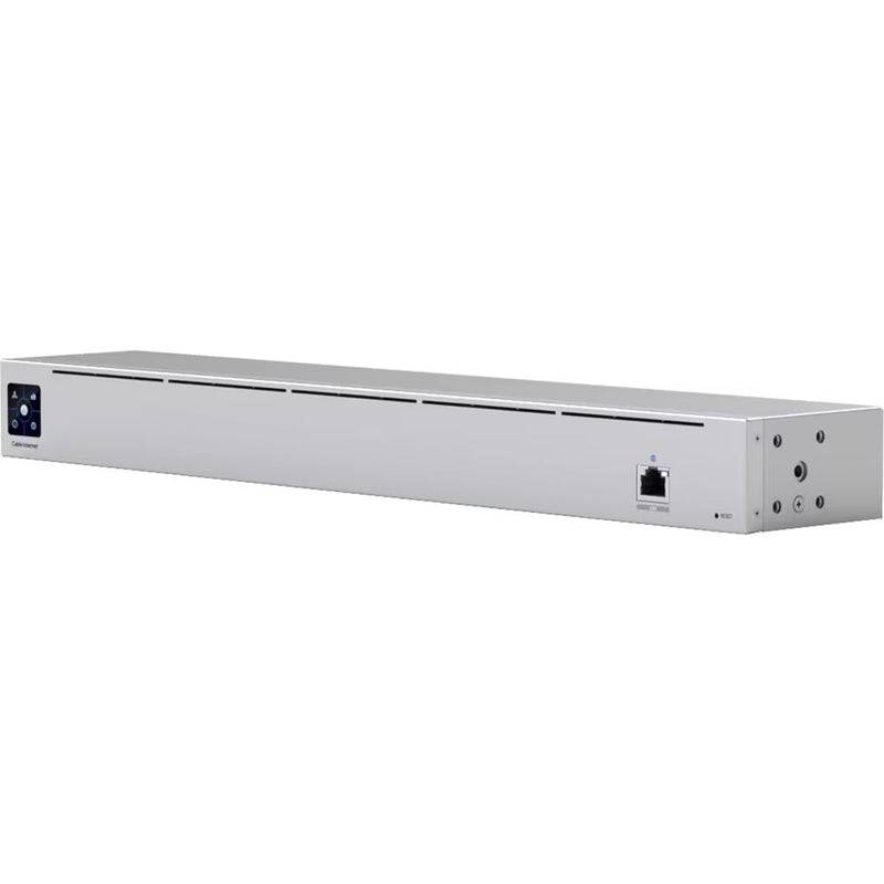Ubiquiti Networks UCI Multi-Gigabit Rack-Mountable Cable Modem