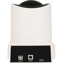 ROCWARE RC20 1080p Video Conferencing USB PTZ Camera with 10x Optical Zoom