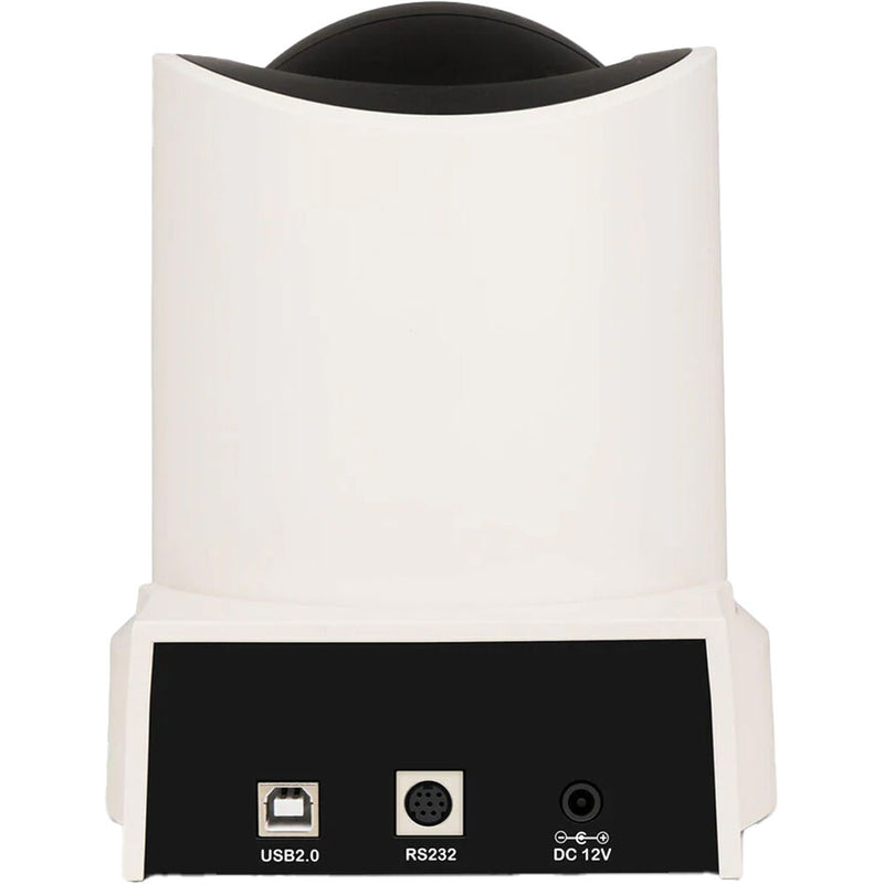 ROCWARE RC20 1080p Video Conferencing USB PTZ Camera with 10x Optical Zoom