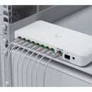 Ubiquiti Networks Flex 2.5G PoE 8-Port PoE++ Compliant Managed Network Switch
