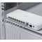 Ubiquiti Networks Flex 2.5G PoE 8-Port PoE++ Compliant Managed Network Switch