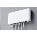 Ubiquiti Networks Flex 2.5G PoE 8-Port PoE++ Compliant Managed Network Switch