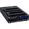 AUDIOROOT 2-Bay Smart Desktop Battery Charger