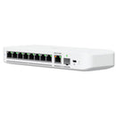 Ubiquiti Networks Flex 2.5G 8-Port Managed Network Switch