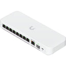 Ubiquiti Networks Flex 2.5G 8-Port Managed Network Switch