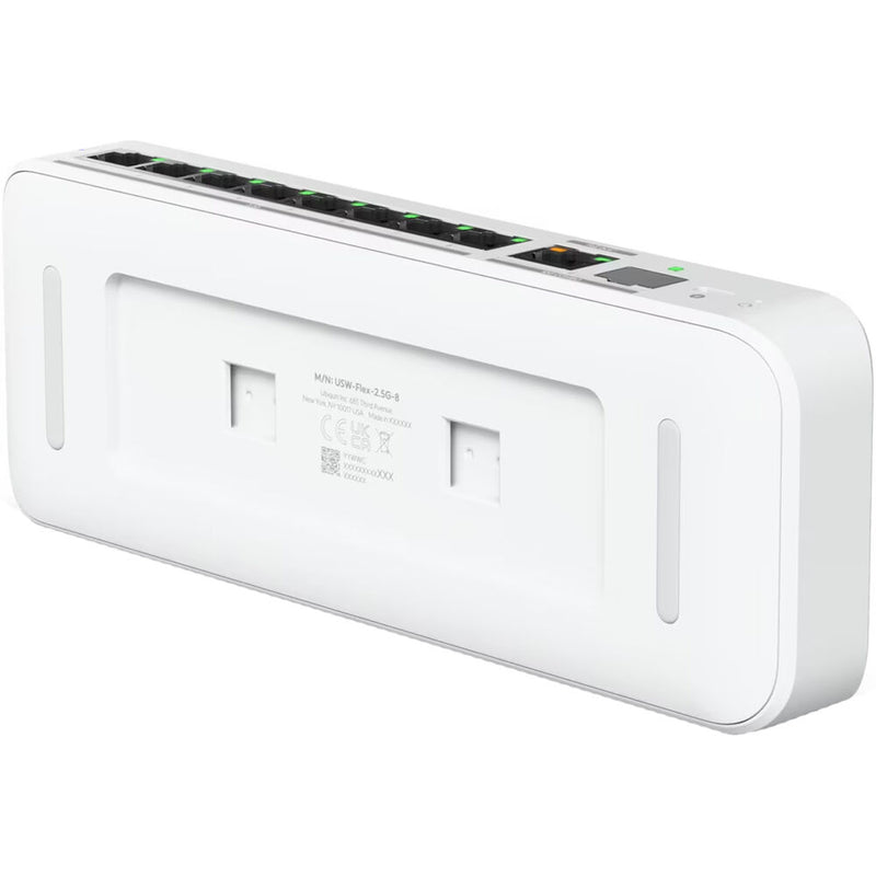 Ubiquiti Networks Flex 2.5G 8-Port Managed Network Switch
