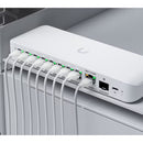 Ubiquiti Networks Flex 2.5G 8-Port Managed Network Switch