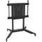 QOMO e-Box II Motorized Height-Adjustable Mobile Stand