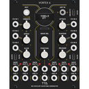Tiptop VORTEX 6 Six-Voice ART Wavetable Oscillator Module for Eurorack (20 HP)