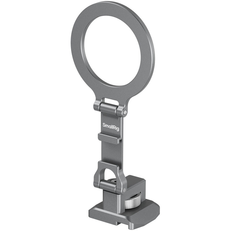 SmallRig Arca-Standard Phone Support with Cold Shoe Mount