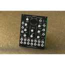 Tiptop VORTEX 6 Six-Voice ART Wavetable Oscillator Module for Eurorack (20 HP)
